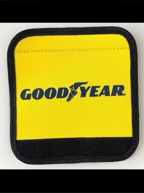 GOOD YEAR Grip-It Luggage Identifer Strap